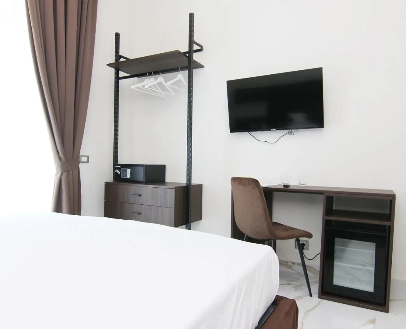 Auroom Neapel Italien