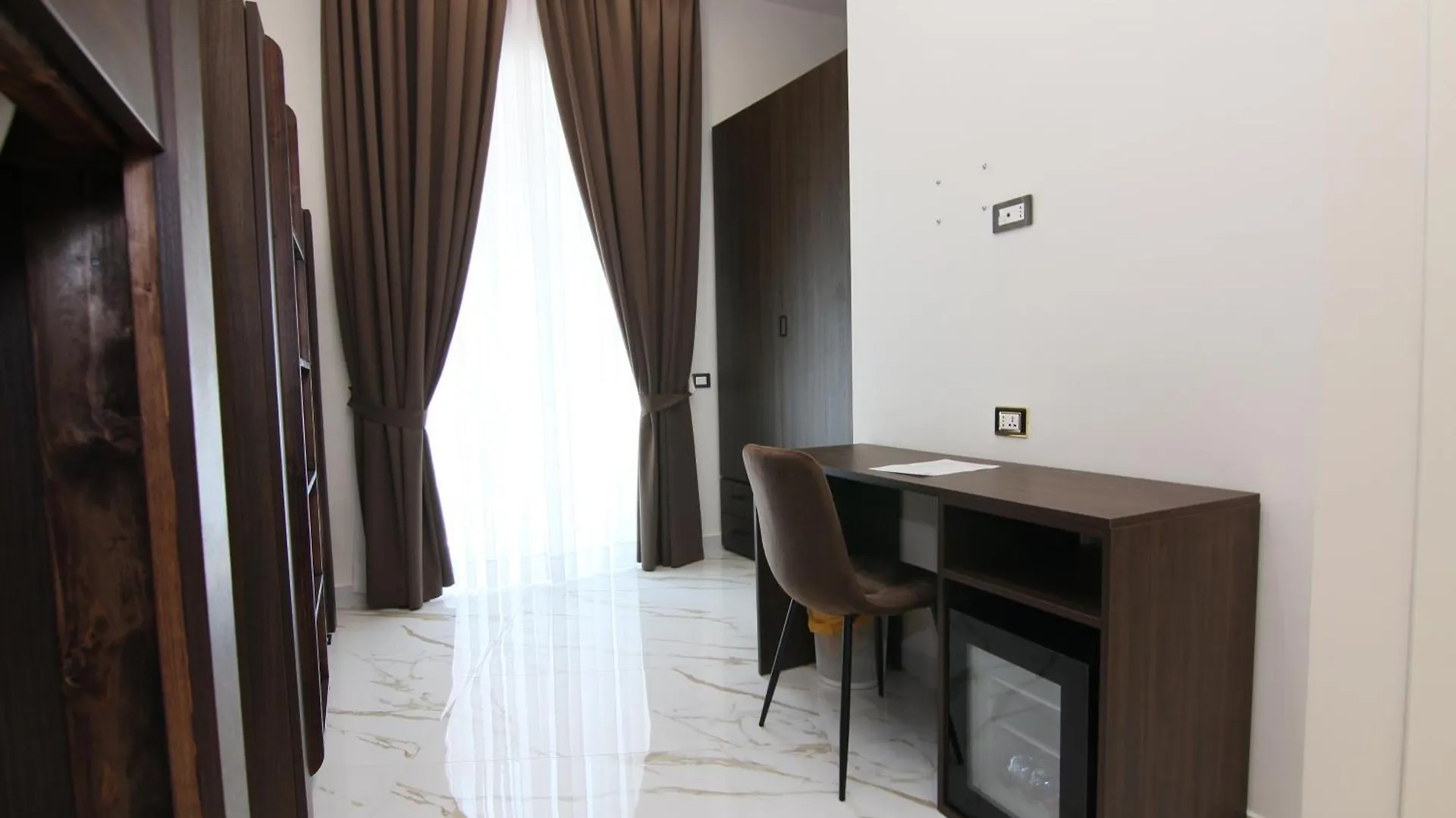Auroom Neapel Hotel