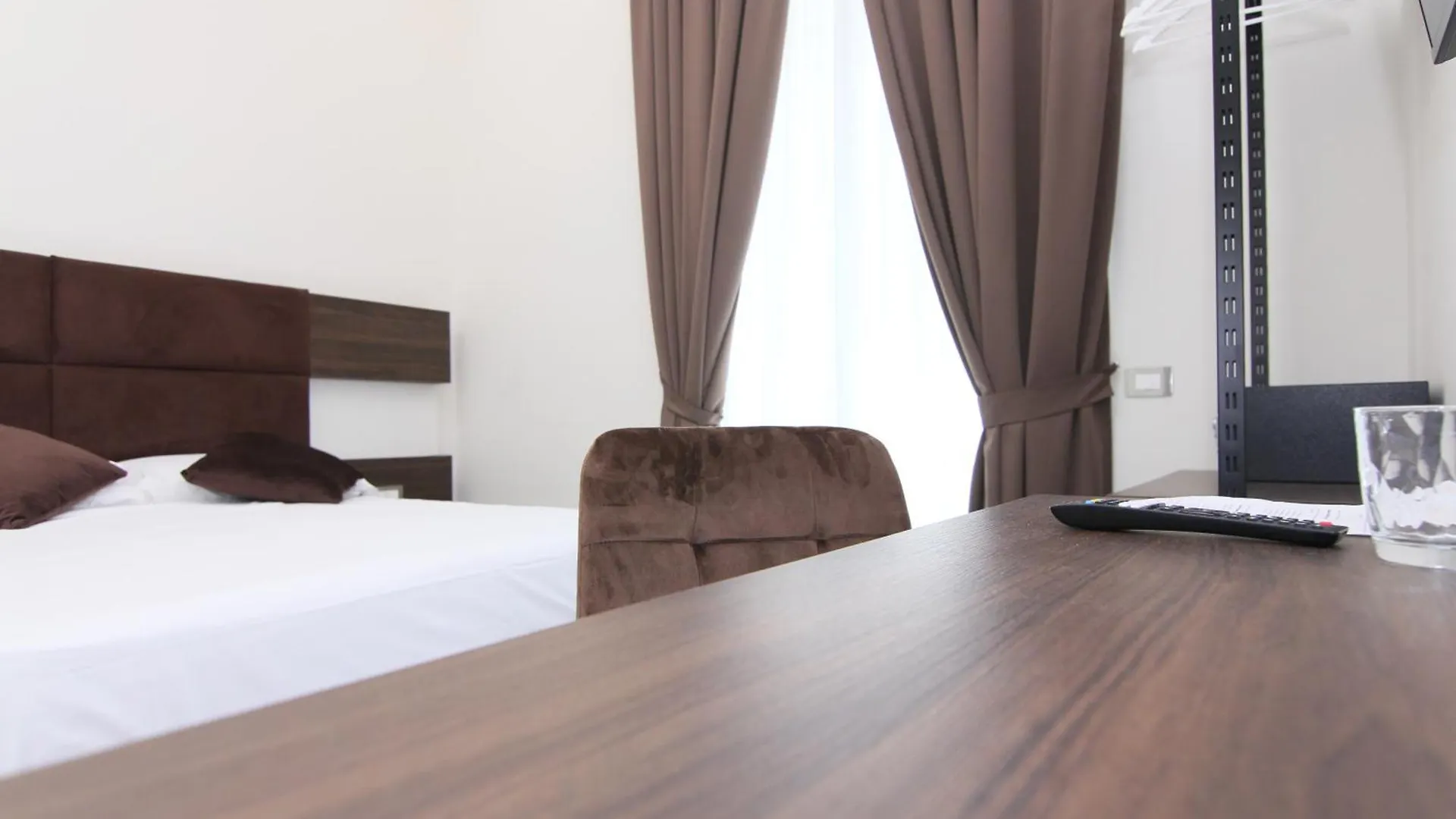 Auroom Neapel Hotel
