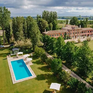 Tenuta Ca' Zen Country house Taglio Di Po