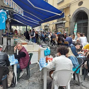 Mini Al Chiostro Apartamento