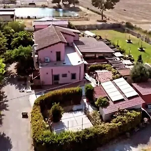Oasi Di Francesca Farm stay La Rotondella