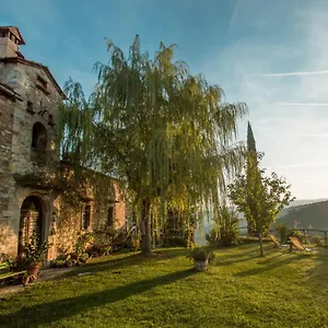 Montecorboli Farm stay Barberino Val d'Elsa
