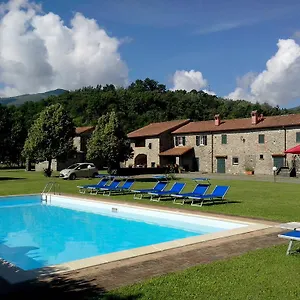 Coriana & Apartment Mulazzo