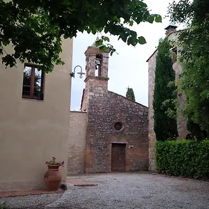 Antico Borgo De' Frati Apartment San Gimignano