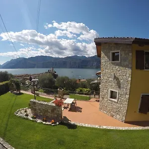 La Perla Apartment Malcesine