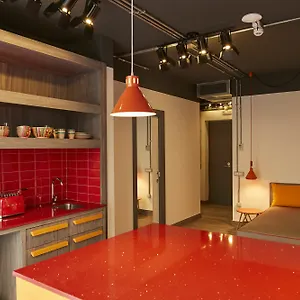 3* Gasthof Toledo Loft