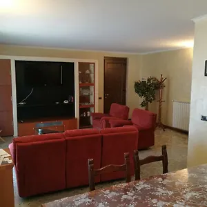 Pellico Apartamento Brusaporto