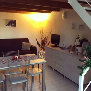 Vertecoeli Apartamento