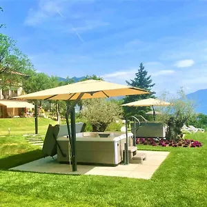 Delle Querce Apartment Tremosine