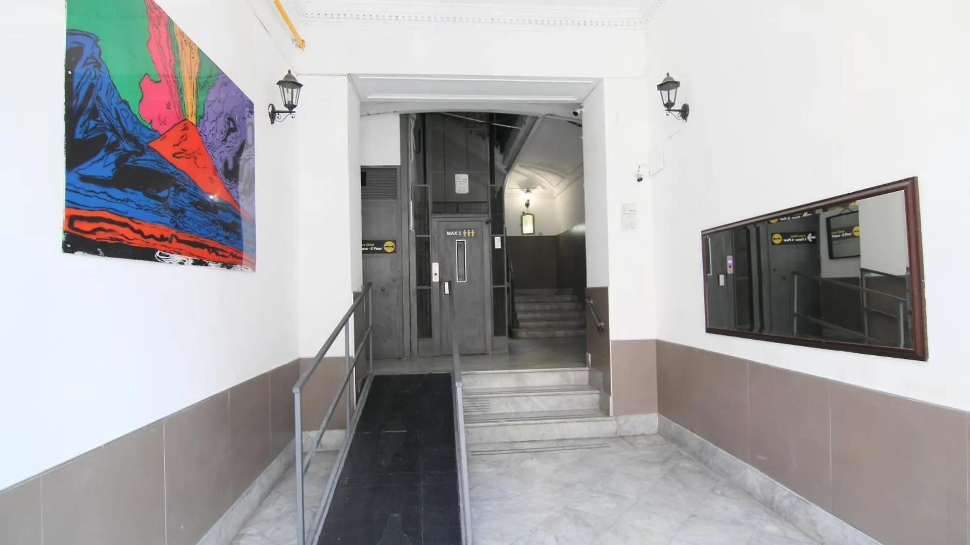 Auroom Nápoles