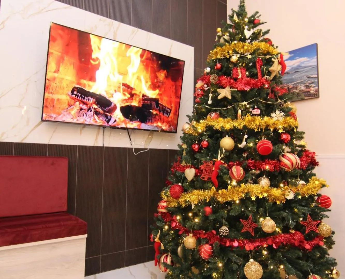 Auroom Nápoles Hotel